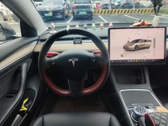 Tesla Model 3 556km Rear-Wheel Drive Edition - фото 18