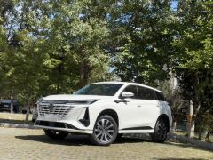 Changan CS75PLUS CS75 PLUS Gen 3 1.5T Prestigious Edition - ფოტო 1