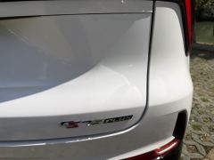 Changan CS75PLUS CS75 PLUS Gen 3 1.5T Prestigious Edition - ფოტო 11