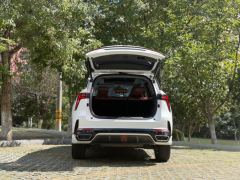 Changan CS75PLUS CS75 PLUS Gen 3 1.5T Prestigious Edition - ფოტო 12