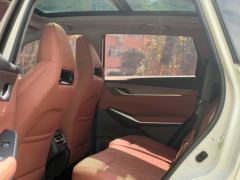 Changan CS75PLUS CS75 PLUS Gen 3 1.5T Prestigious Edition - ფოტო 16