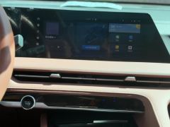 Changan CS75PLUS CS75 PLUS Gen 3 1.5T Prestigious Edition - ფოტო 19