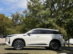 Changan CS75PLUS CS75 PLUS Gen 3 1.5T Prestigious Edition - ფოტო 2