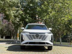 Changan CS75PLUS CS75 PLUS Gen 3 1.5T Prestigious Edition - ფოტო 3