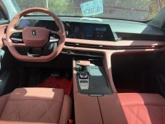 Changan CS75PLUS CS75 PLUS Gen 3 1.5T Prestigious Edition - ფოტო 6