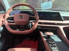 Changan CS75PLUS CS75 PLUS Gen 3 1.5T Prestigious Edition - ფოტო 7