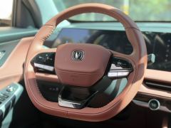 Changan CS75PLUS CS75 PLUS Gen 3 1.5T Prestigious Edition - ფოტო 8