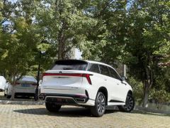 Changan CS75PLUS CS75 PLUS Gen 3 1.5T Prestigious Edition - ფოტო 9