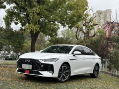 Chery Arrizo 8 PRO 1.6T Comfort Edition - photo 1
