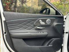 Chery Arrizo 8 PRO 1.6T Comfort Edition - photo 15