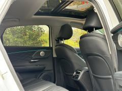 Chery Arrizo 8 PRO 1.6T Comfort Edition - photo 17