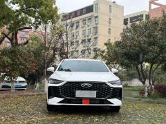 Chery Arrizo 8 PRO 1.6T Comfort Edition - photo 2