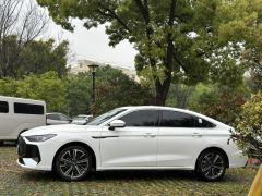 Chery Arrizo 8 PRO 1.6T Comfort Edition - photo 3