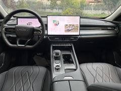 Chery Arrizo 8 PRO 1.6T Comfort Edition - photo 4