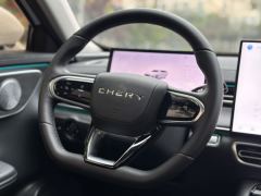Chery Arrizo 8 PRO 1.6T Comfort Edition - photo 5