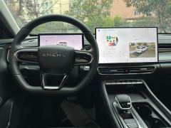 Chery Arrizo 8 PRO 1.6T Comfort Edition - photo 7