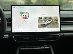 Chery Arrizo 8 PRO 1.6T Comfort Edition - photo 8