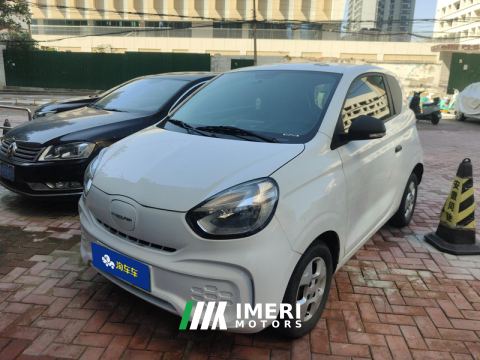 2021 Roewe CLEVER 302km Edition - ავტომობილი ჩინეთიდან