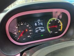 Roewe CLEVER 302km Edition - photo 20