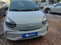 Roewe CLEVER 302km Edition - photo 3