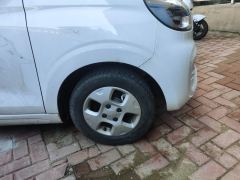 Roewe CLEVER 302km Edition - photo 6