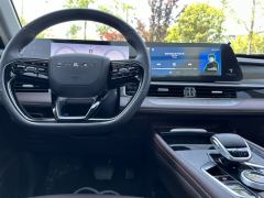 Chery Tiggo 8 PRO Champion Edition 290T Dual Clutch Two-Wheel Drive Peak Edition 5-seater - фото 18