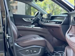 Chery Tiggo 8 PRO Champion Edition 290T Dual Clutch Two-Wheel Drive Peak Edition 5-seater - фото 20