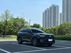 Chery Tiggo 8 PRO Champion Edition 290T Dual Clutch Two-Wheel Drive Peak Edition 5-seater - фото 3