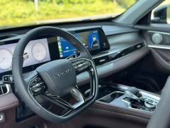 Chery Tiggo 8 PRO Champion Edition 290T Dual Clutch Two-Wheel Drive Peak Edition 5-seater - фото 8