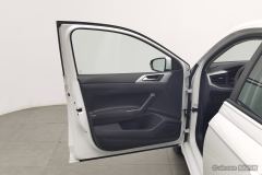 Volkswagen Polo Plus 1.5L Automatic Indulgence Typography - ფოტო 11