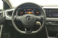 Volkswagen Polo Plus 1.5L Automatic Indulgence Typography - ფოტო 15