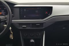 Volkswagen Polo Plus 1.5L Automatic Indulgence Typography - ფოტო 16