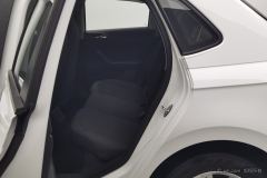 Volkswagen Polo Plus 1.5L Automatic Indulgence Typography - ფოტო 19