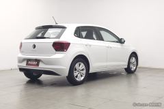 Volkswagen Polo Plus 1.5L Automatic Indulgence Typography - ფოტო 2
