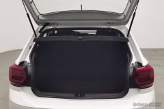 Volkswagen Polo Plus 1.5L Automatic Indulgence Typography - ფოტო 20
