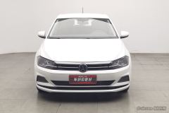 Volkswagen Polo Plus 1.5L Automatic Indulgence Typography - ფოტო 3