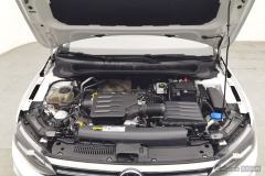 Volkswagen Polo Plus 1.5L Automatic Indulgence Typography - ფოტო 7