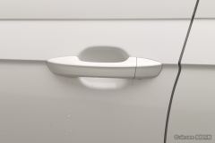Volkswagen Polo Plus 1.5L Automatic Indulgence Typography - ფოტო 8