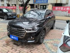 Haval H6 1.5T DCT Urban Edition - ფოტო 1