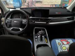 Haval H6 1.5T DCT Urban Edition - ფოტო 10
