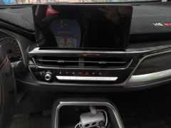 Haval H6 1.5T DCT Urban Edition - ფოტო 11