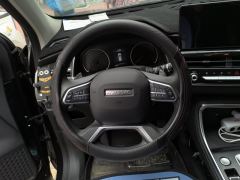 Haval H6 1.5T DCT Urban Edition - ფოტო 12