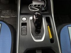 Haval H6 1.5T DCT Urban Edition - ფოტო 13
