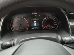 Haval H6 1.5T DCT Urban Edition - ფოტო 14
