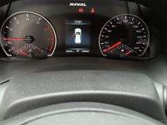 Haval H6 1.5T DCT Urban Edition - ფოტო 15