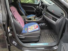 Haval H6 1.5T DCT Urban Edition - ფოტო 16