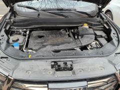 Haval H6 1.5T DCT Urban Edition - ფოტო 18