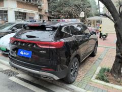 Haval H6 1.5T DCT Urban Edition - ფოტო 2