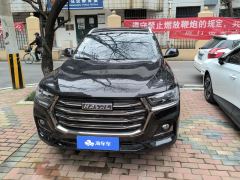 Haval H6 1.5T DCT Urban Edition - ფოტო 3