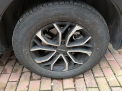 Haval H6 1.5T DCT Urban Edition - ფოტო 5